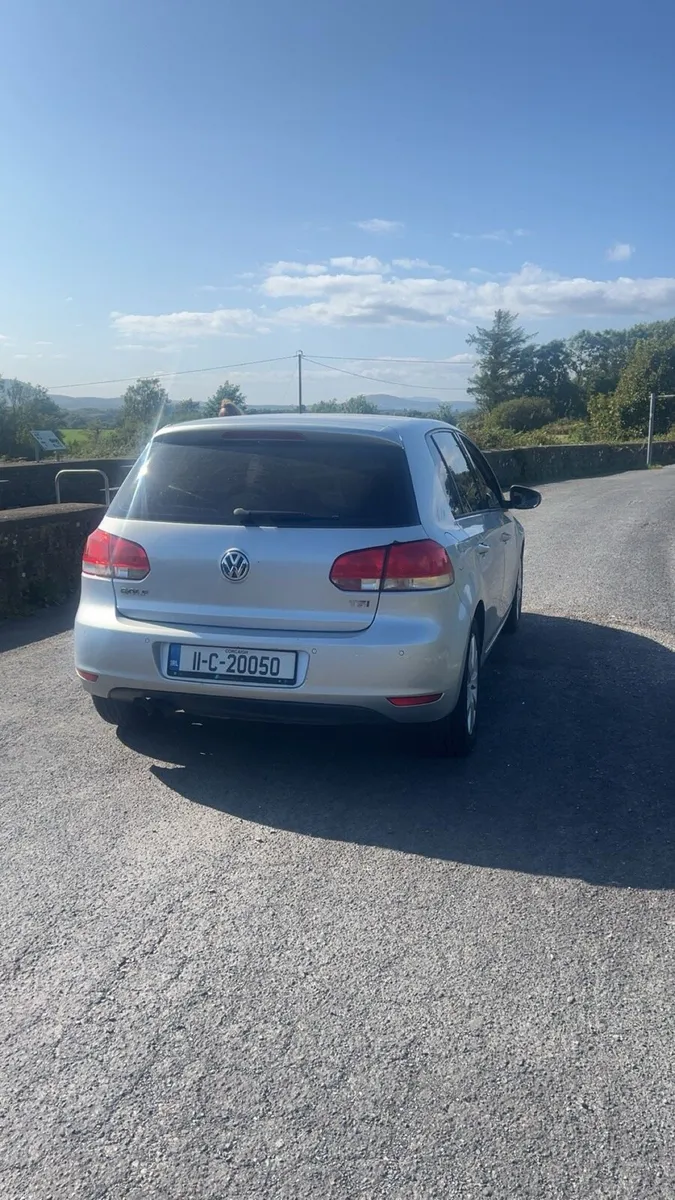 Mk5 Golf TSI 1.4 - Image 4