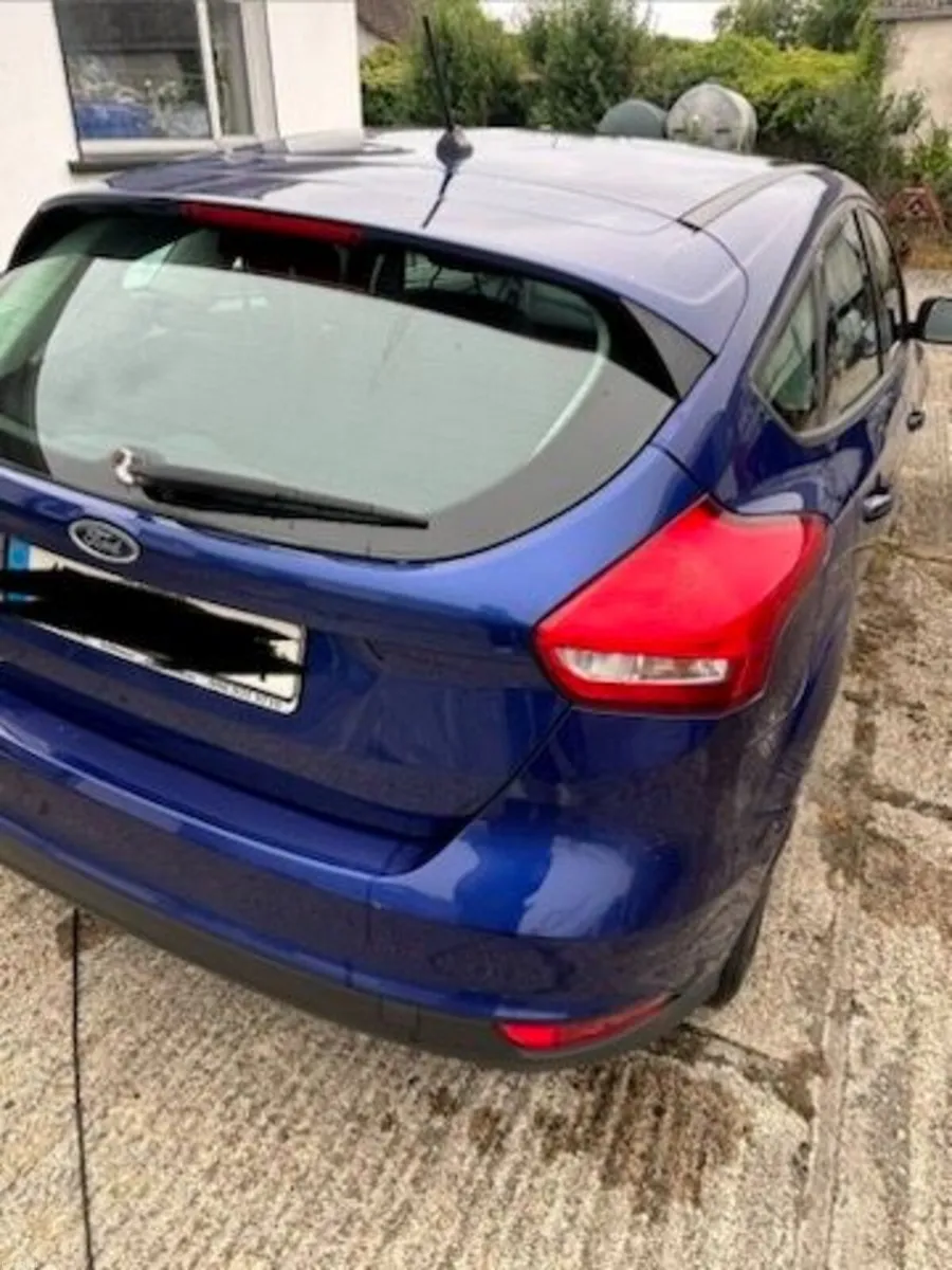 Ford Focus 2017 - Image 5