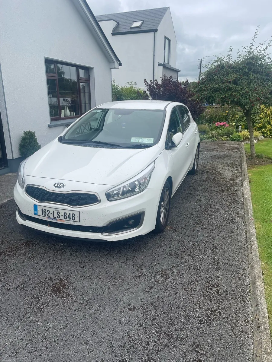 Kia Ceed - Image 4