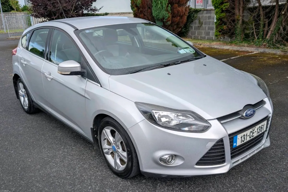 Ford Focus 2013 - Image 1