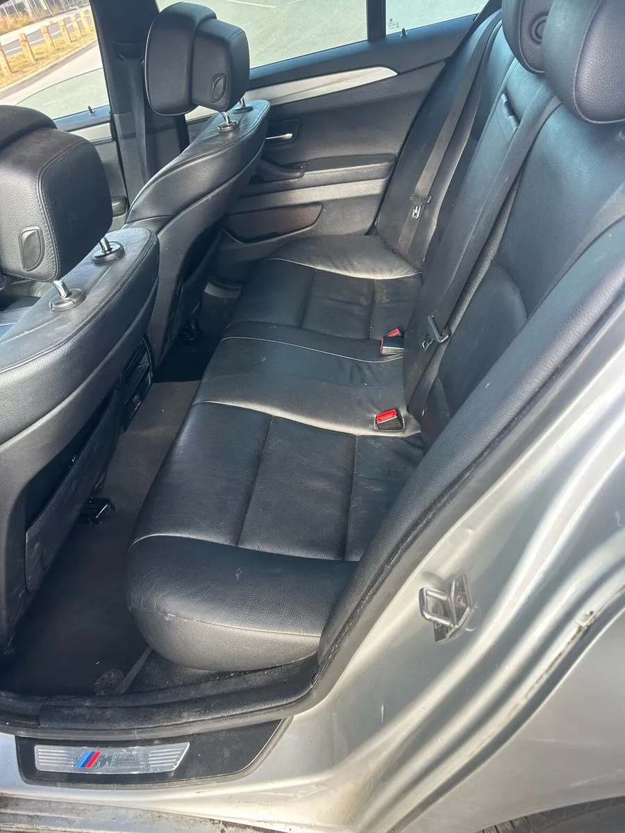 BMW 520D Msport - Image 6