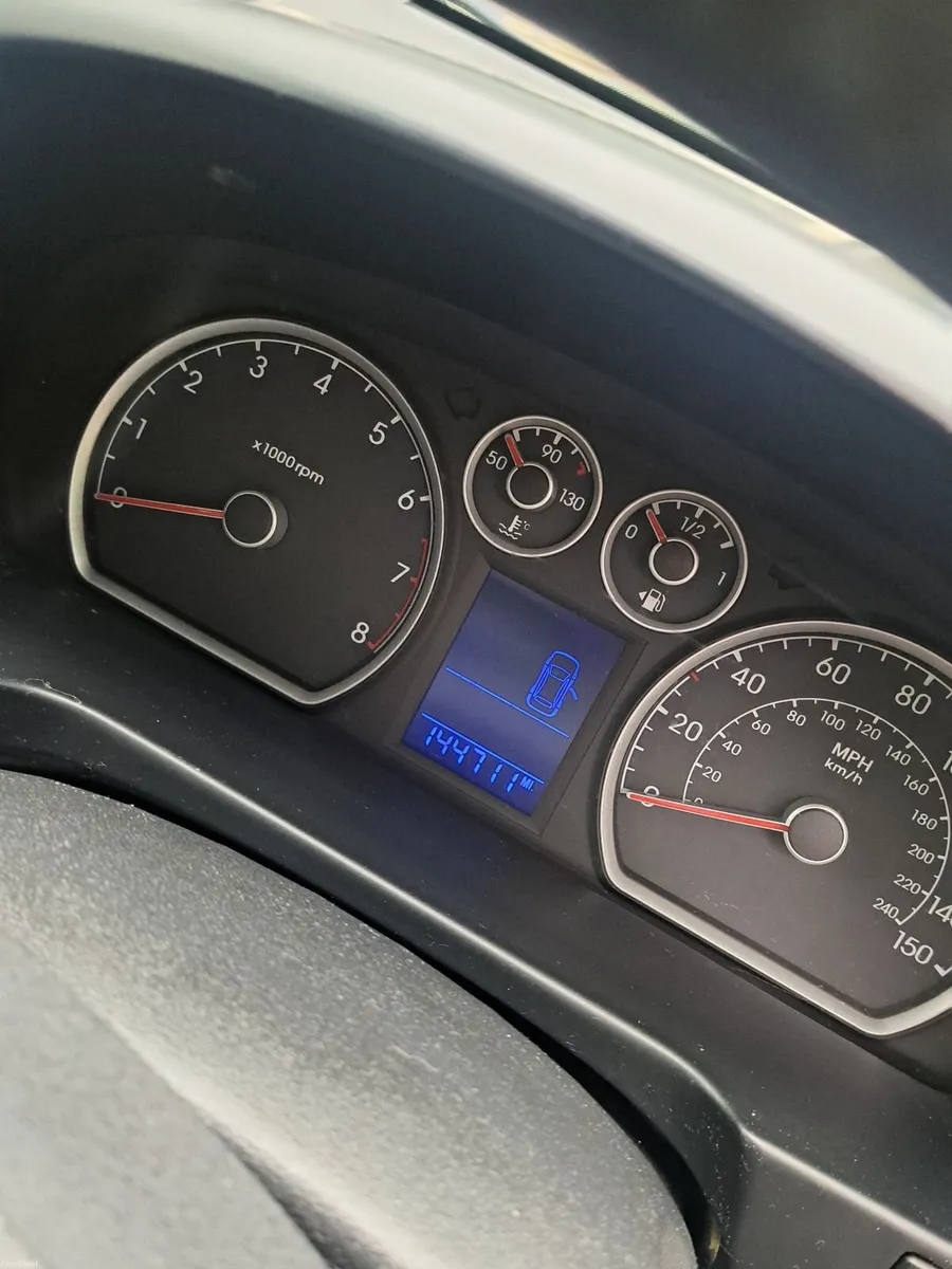 Hyundai i30 2010 - Image 4
