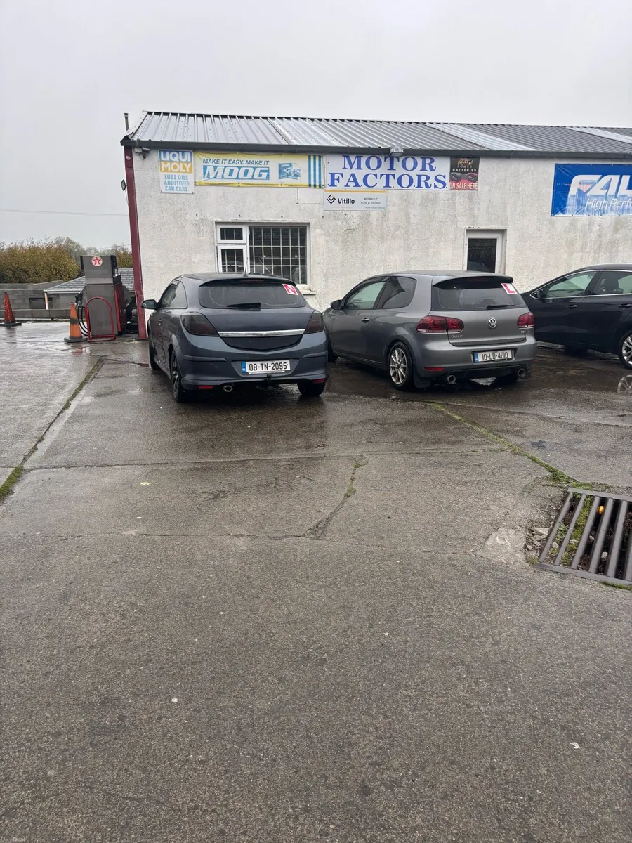 Opel Astra six ctdi 1.3 ltr - Image 2