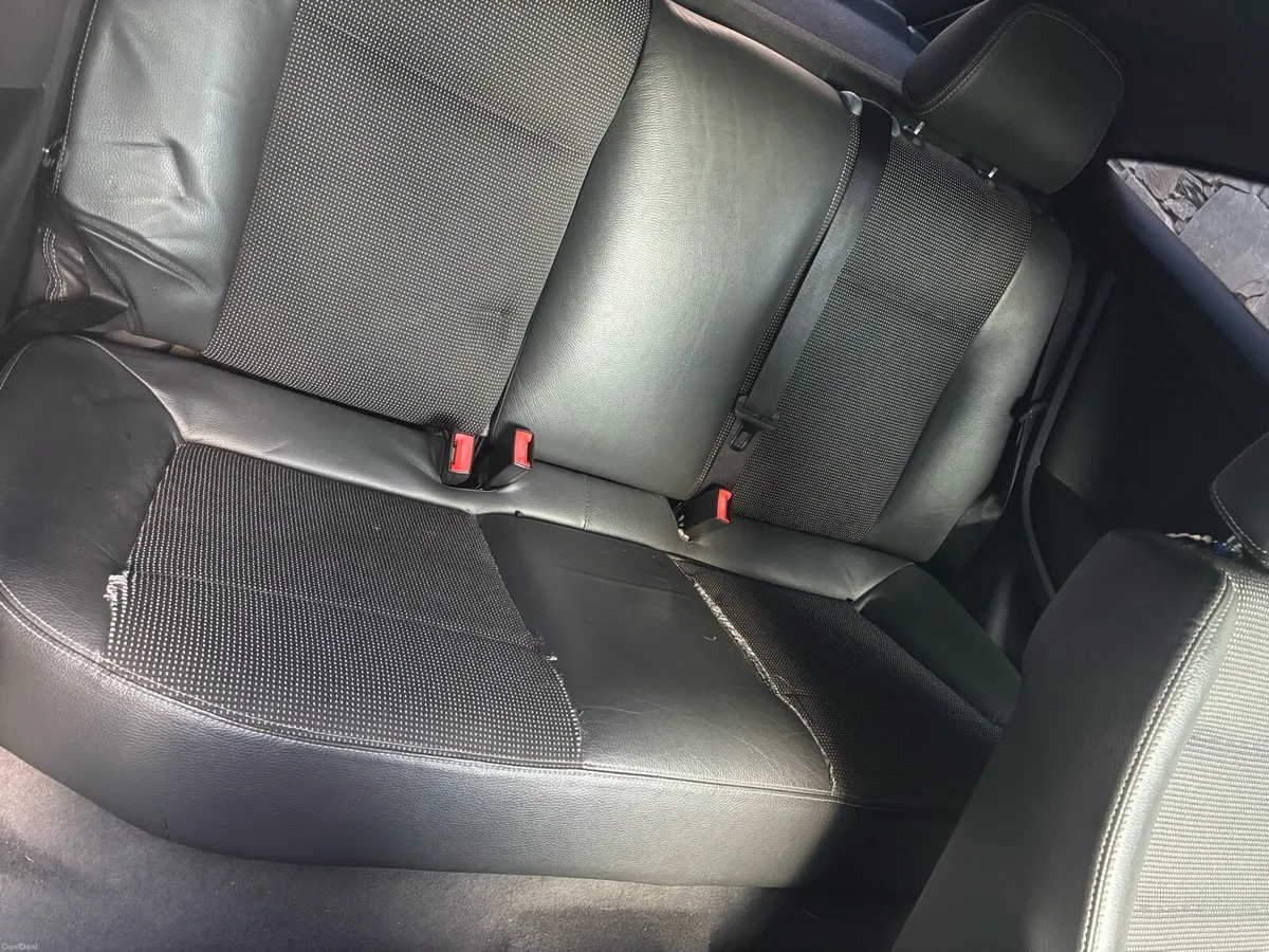 Opel Astra six ctdi 1.3 ltr - Image 6