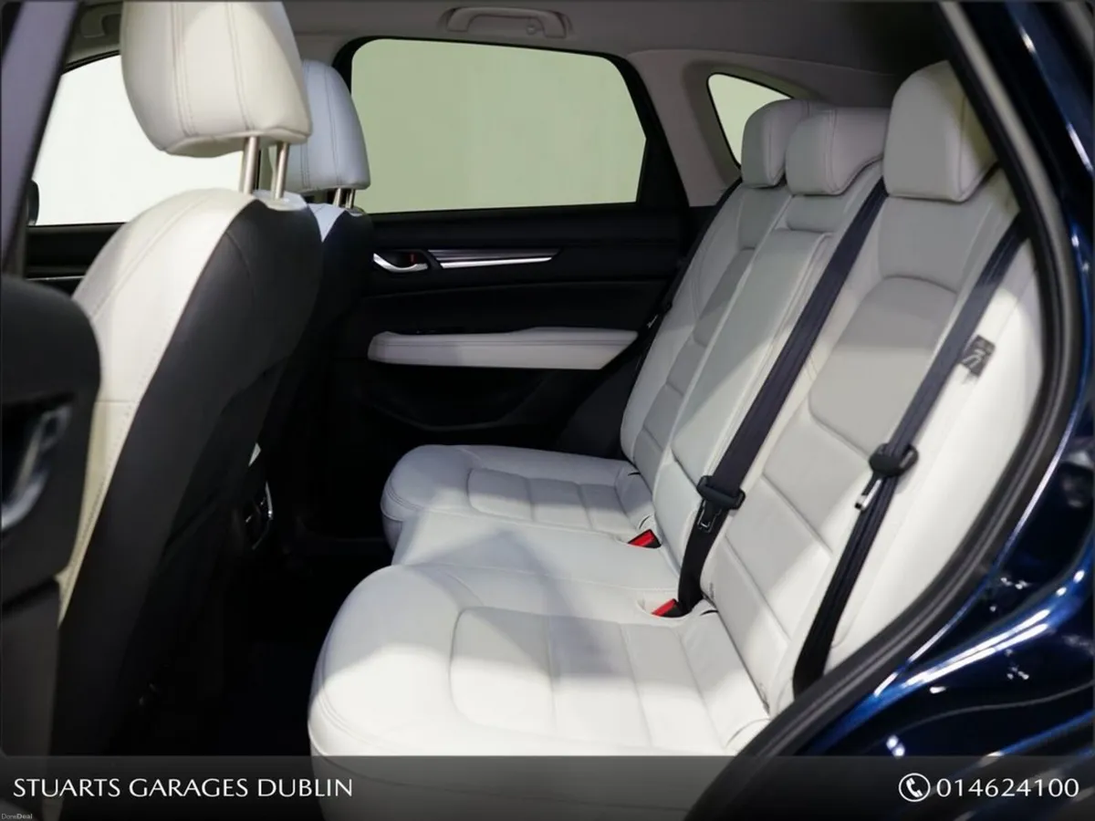 Mazda CX-5 **ONLY 30, 000 KM** CX-5 EXCLUSIVE LINE - Image 5