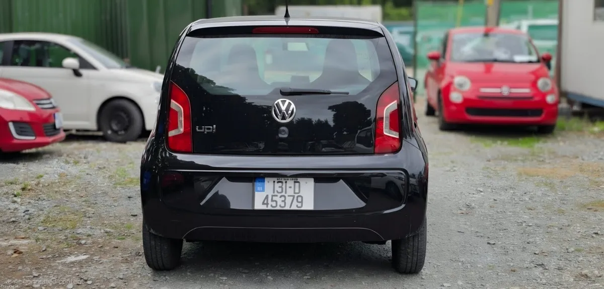 Volkswagen up! 2013 - Image 2