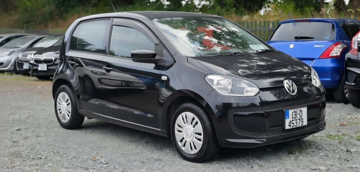 Volkswagen up! 2013 - Image 1