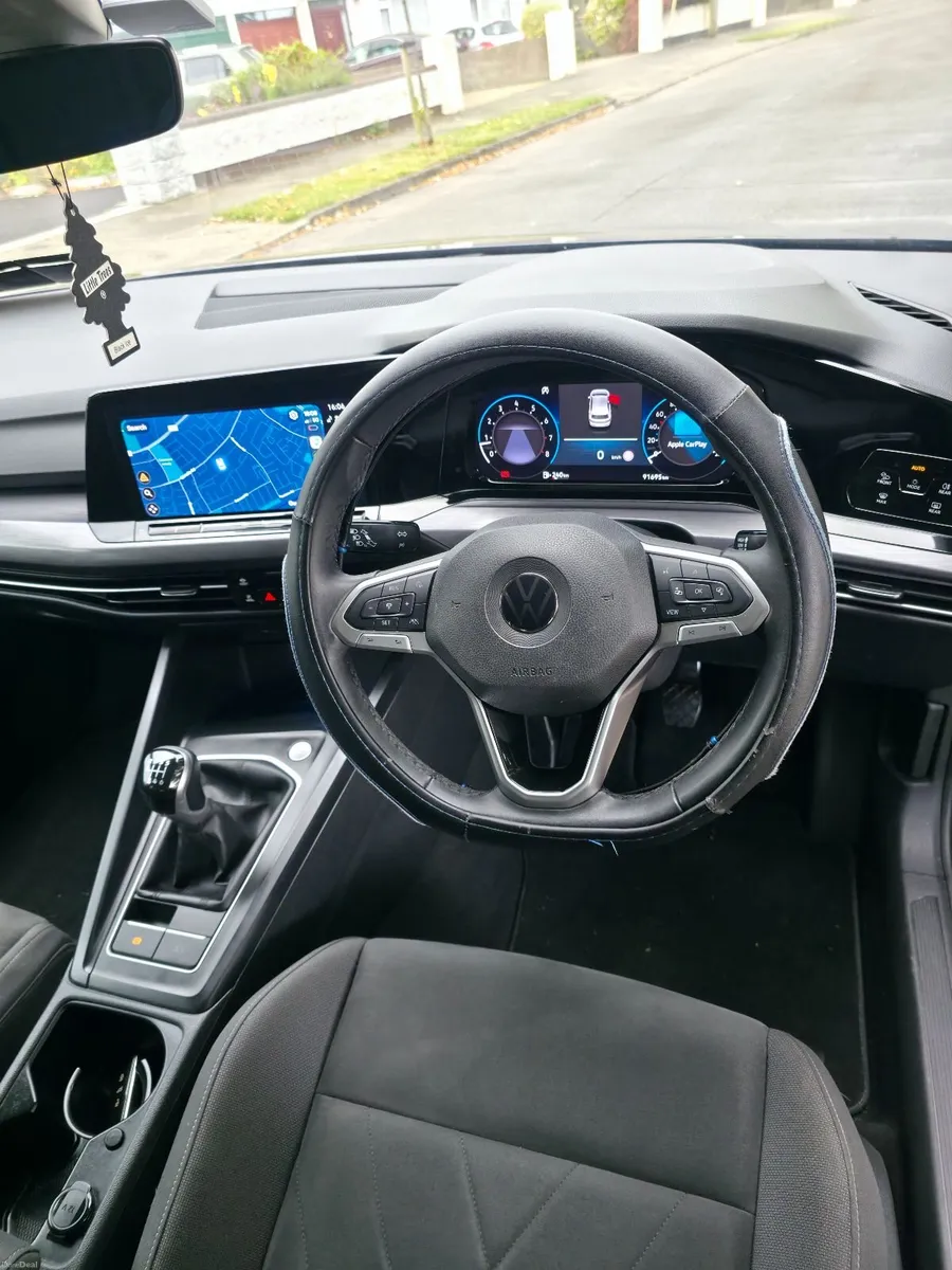 Volkswagen Golf 2021 - Image 5