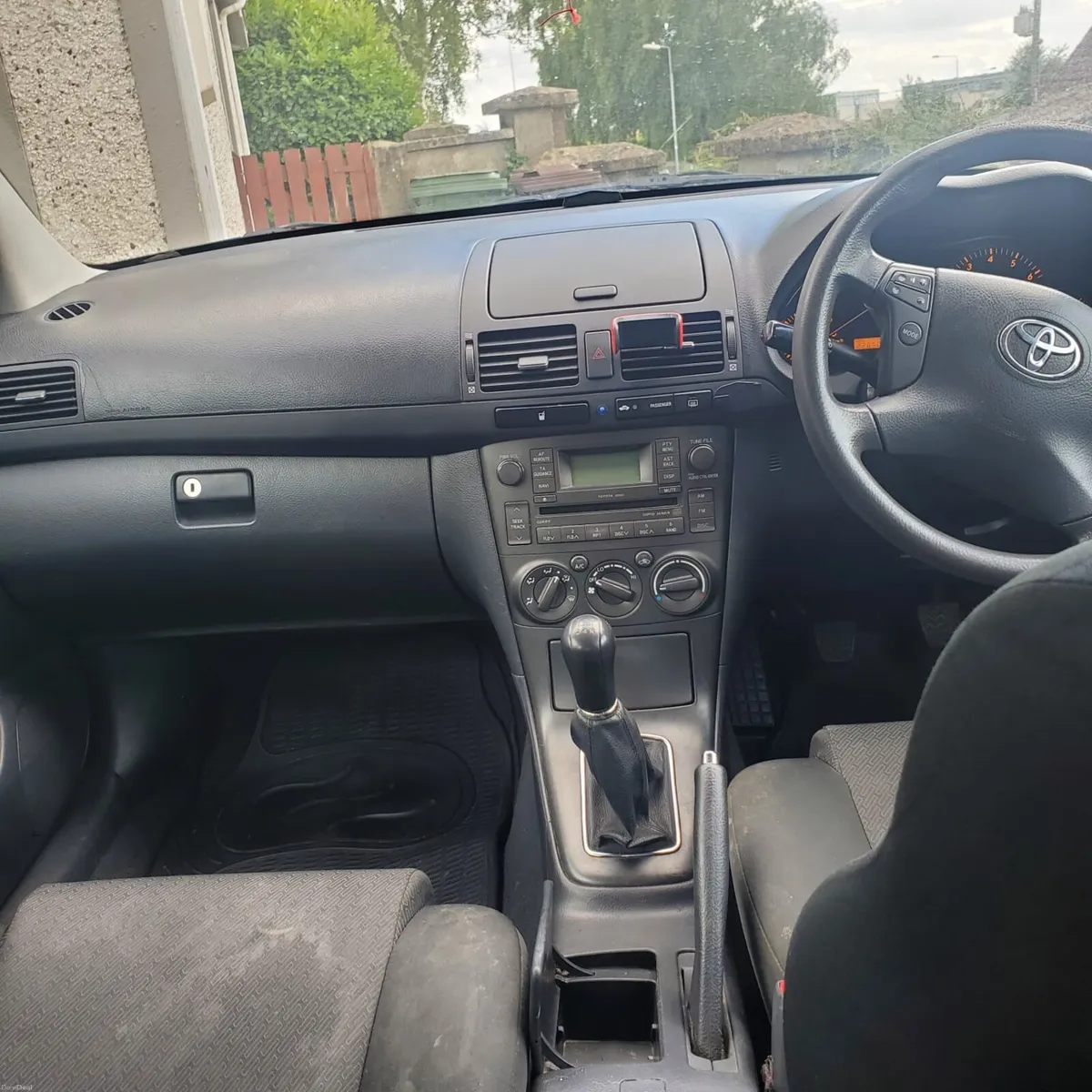 Toyota Avensis - Image 5