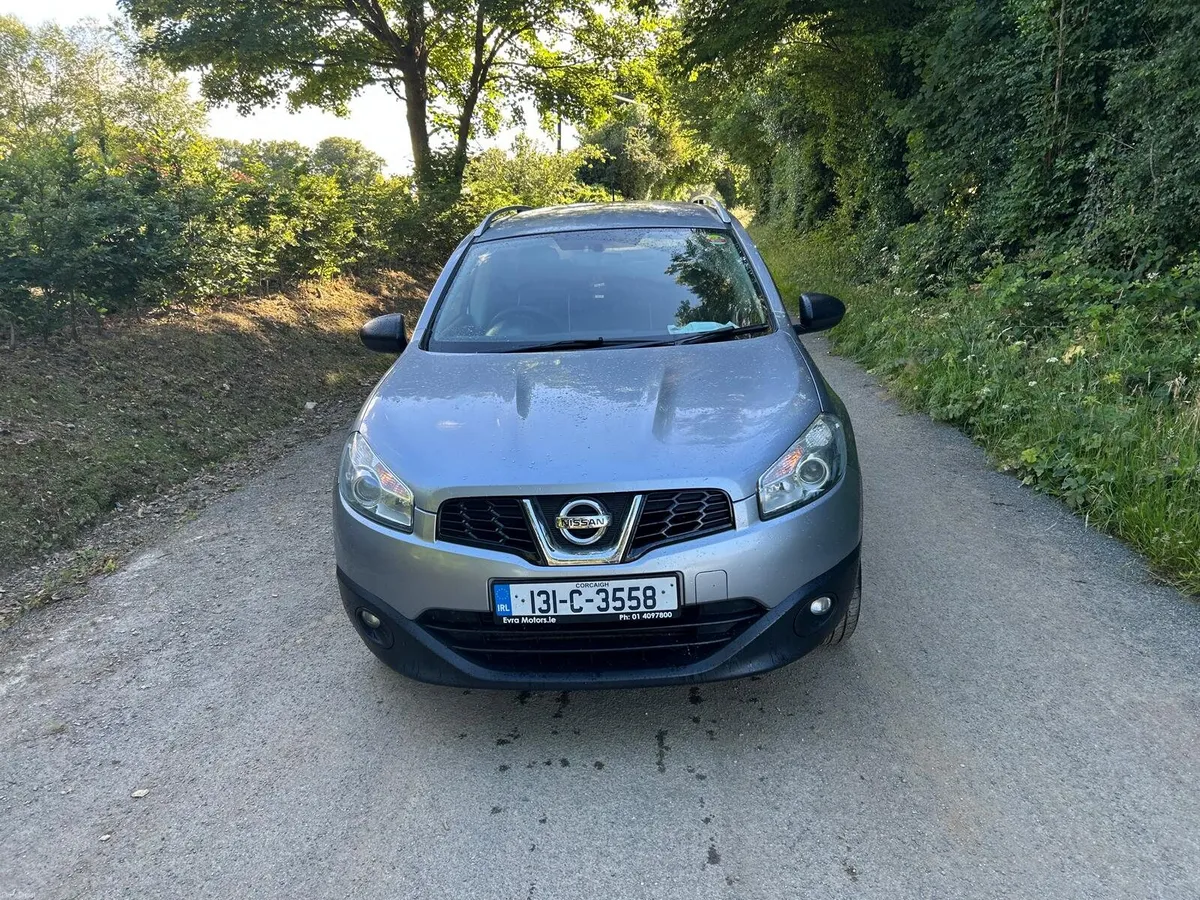 Nissan Qasqhai +2 7 Seater 1.5 Dci - Image 3