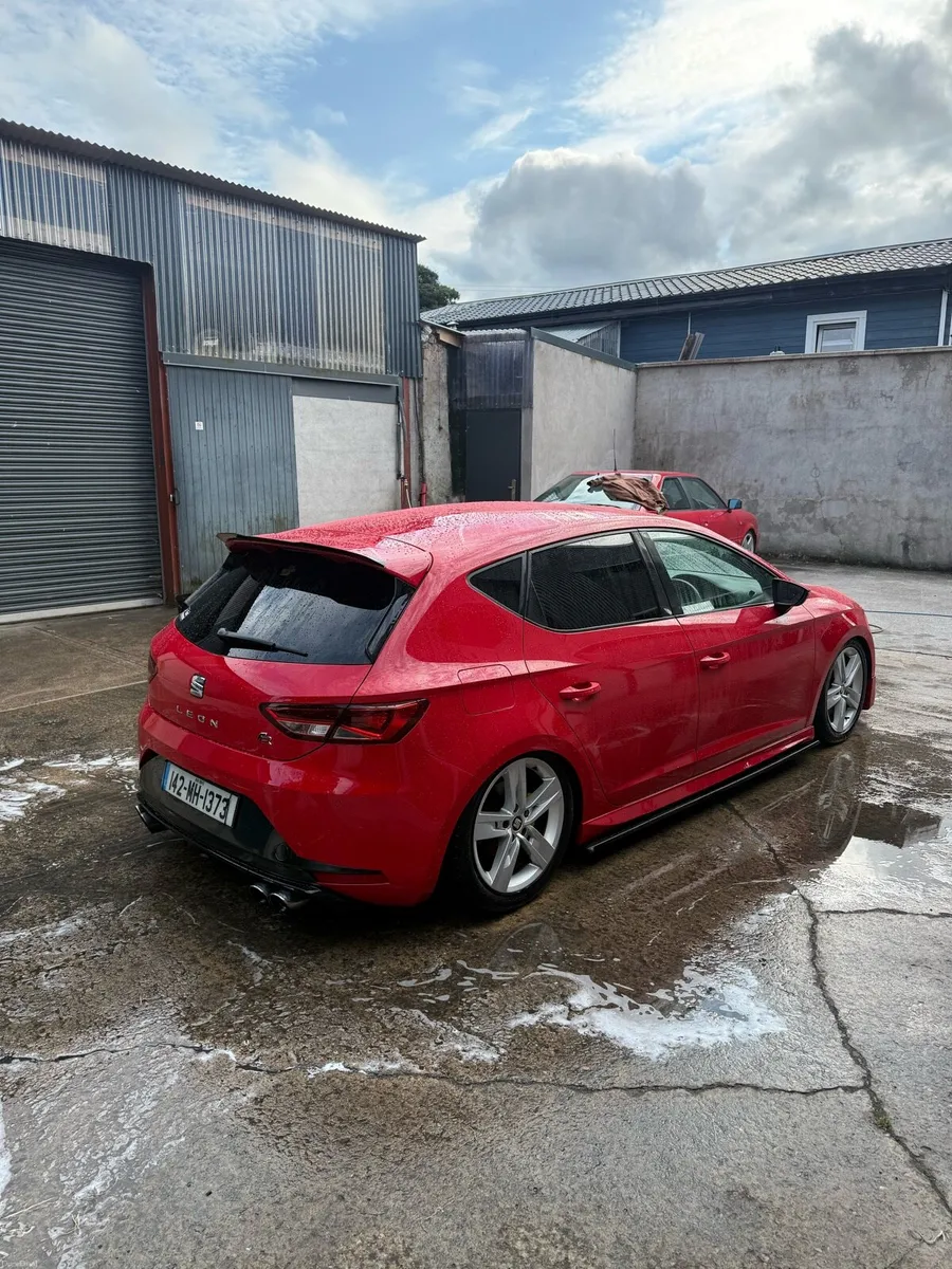 Seat leon fr - Image 2