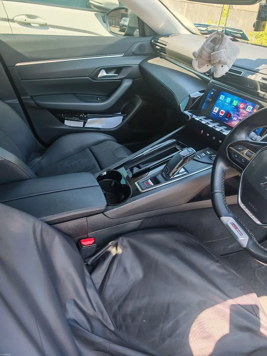 Peugeot 508 2020 - Image 3