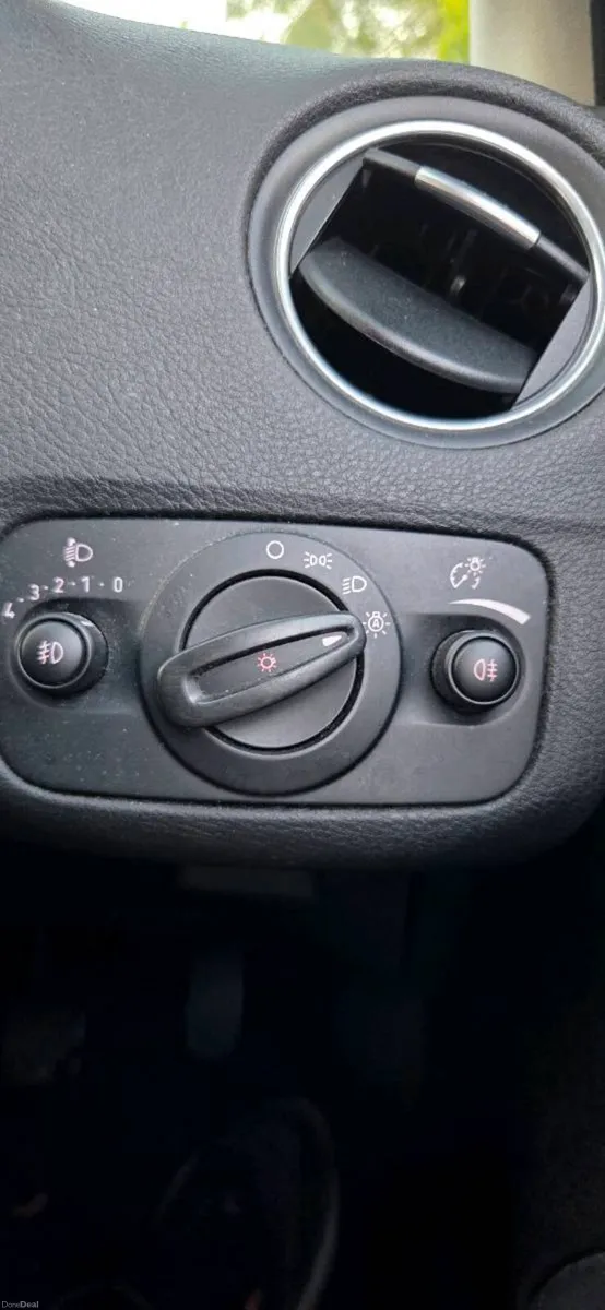 Ford Mondeo Titanium Plus 2014 - Image 6
