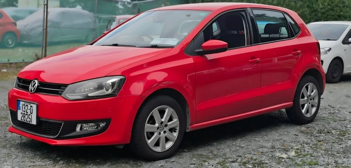 Volkswagen Polo 2013 - Image 3