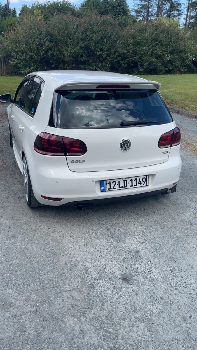Golf - Image 3