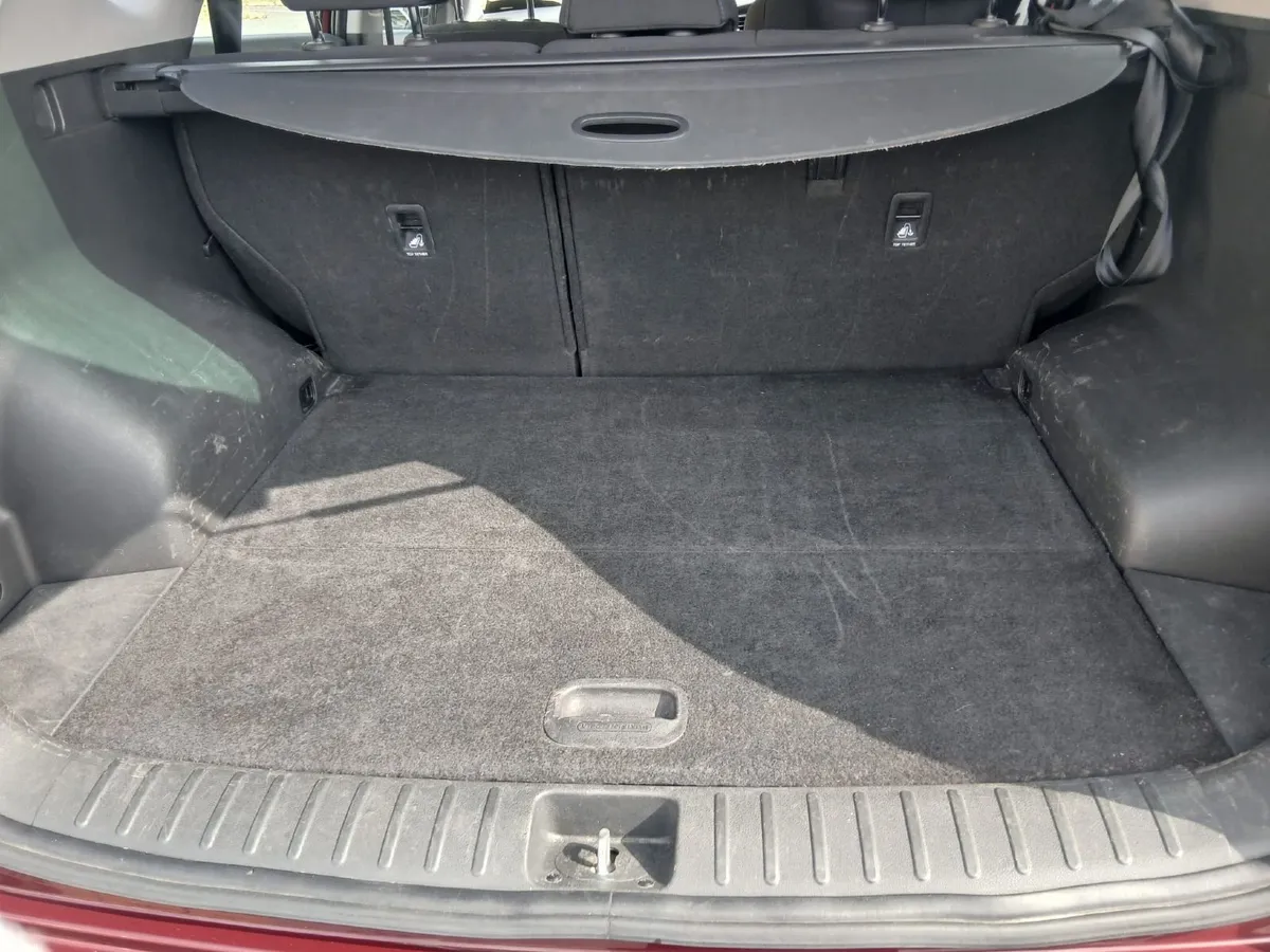 Hyundai Tucson 2016 - Image 6