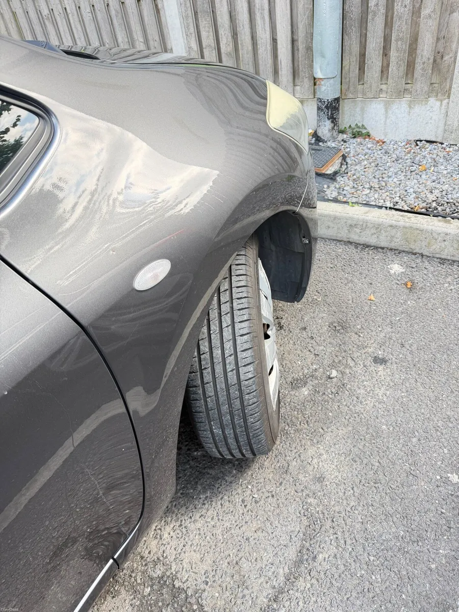 Toyota Auris - Image 5