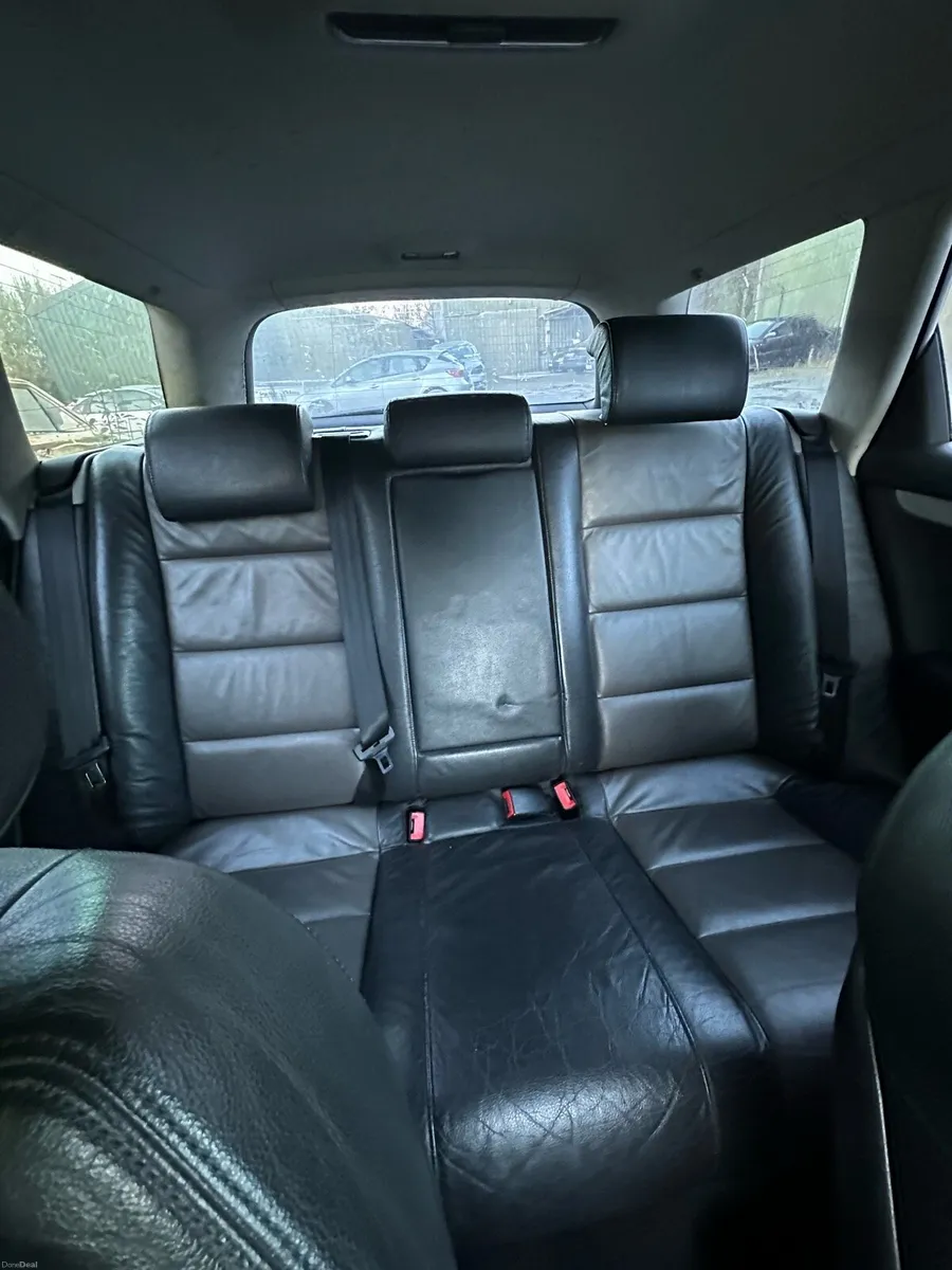 2006 Audi A4 B7 3.0TDI - Image 5