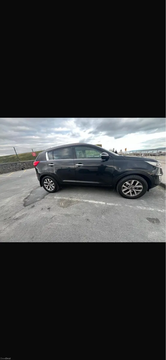 2014 Kia Sportage NEW NCT - Only 114kms - Image 3