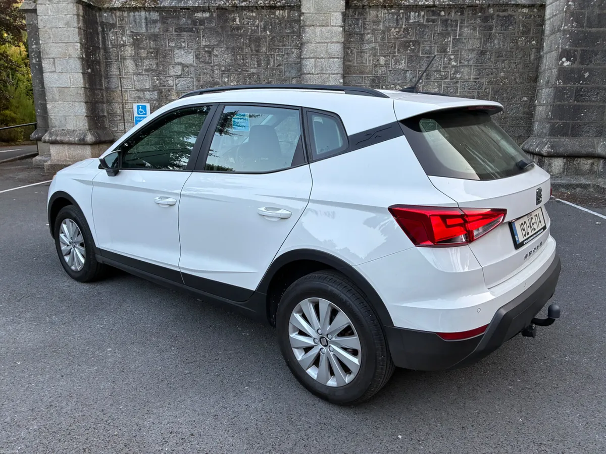SEAT Arona 2019 - Image 5