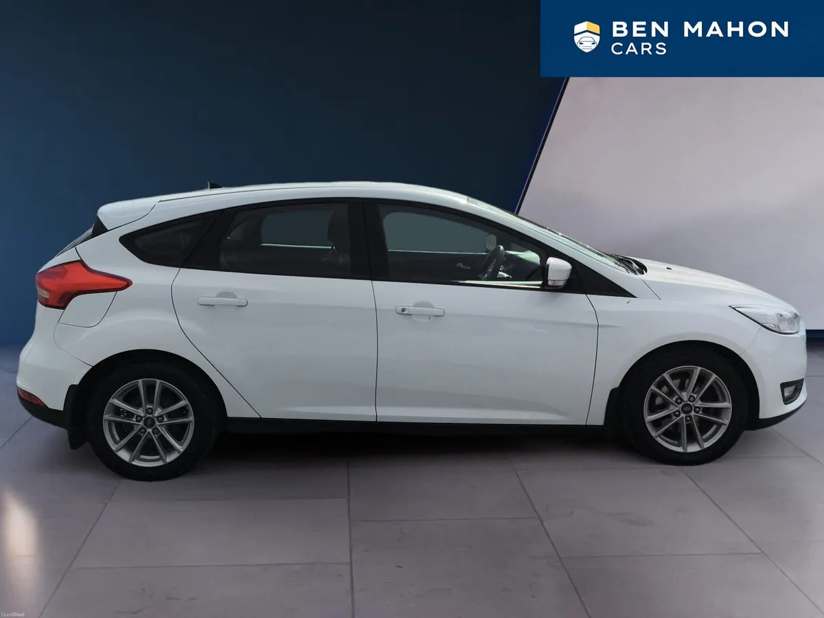 Ford Focus Style - Image 6