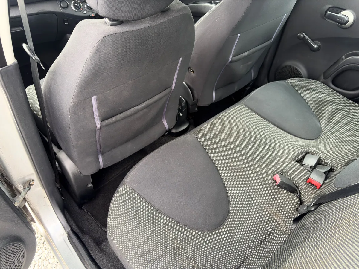 Nissan Micra 2008 1.2 Petrol new nct 3/27 tax 9/26 - Image 4