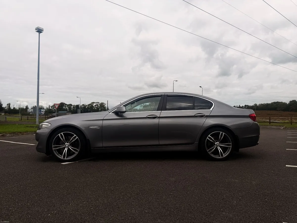 🔥 2012 BMW 525d BUSINESS AUTO | 218BHP |🔥 - Image 6