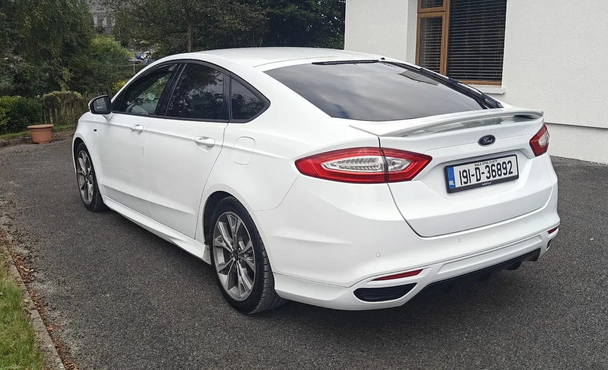 🔥 2019 Ford Mondeo ST-Line 2.0 TDCi 150 BHP 🔥 - Image 2