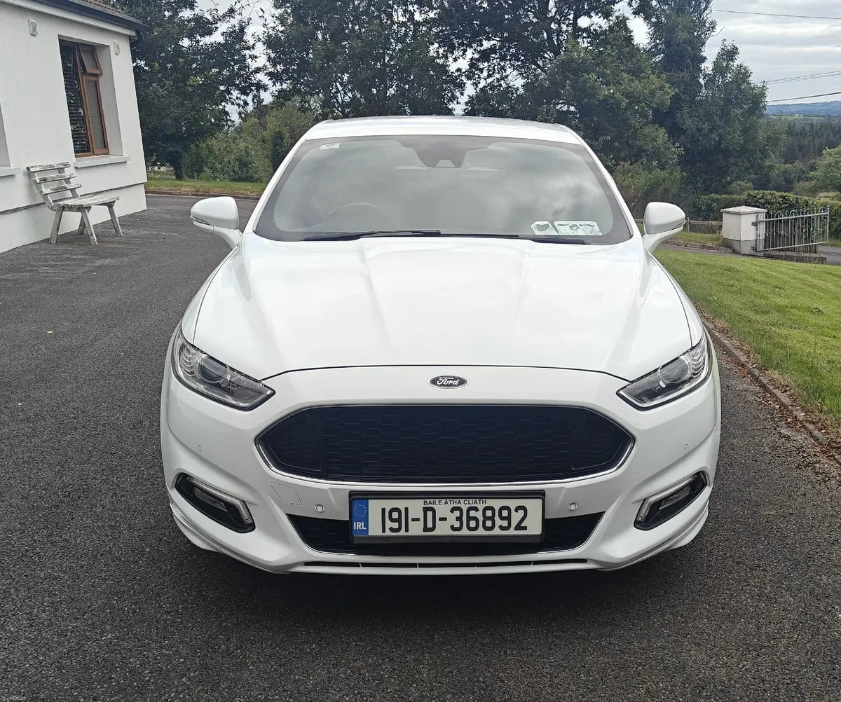 🔥 2019 Ford Mondeo ST-Line 2.0 TDCi 150 BHP 🔥 - Image 3
