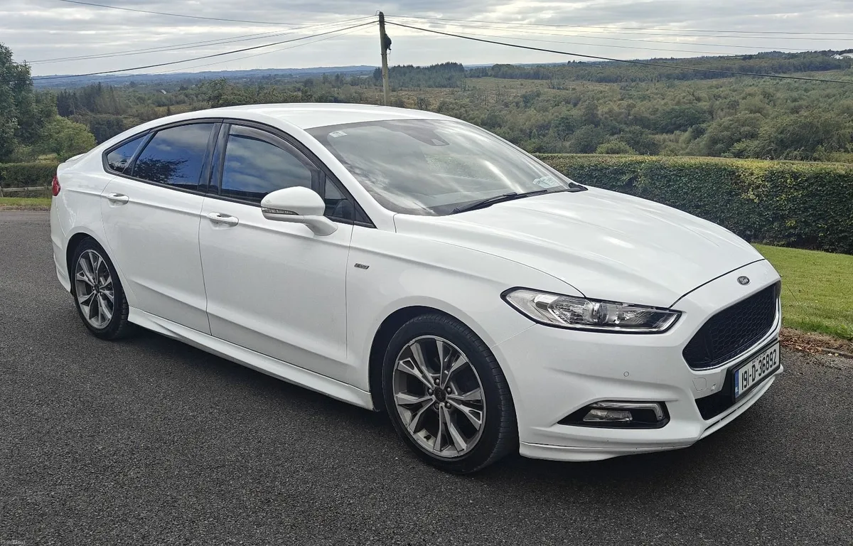 🔥 2019 Ford Mondeo ST-Line 2.0 TDCi 150 BHP 🔥 - Image 4