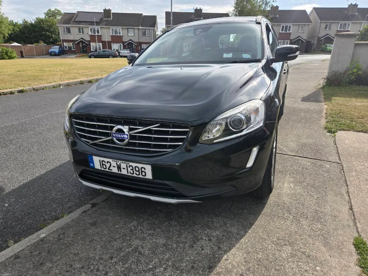 Volvo XC 60 - Image 6