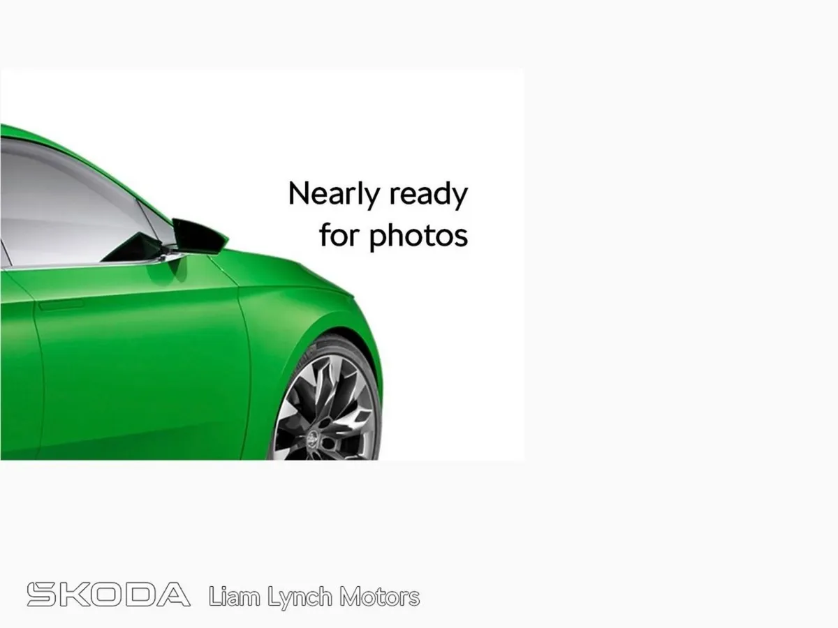Skoda Octavia Style 1.6TDI 115HP - Image 2