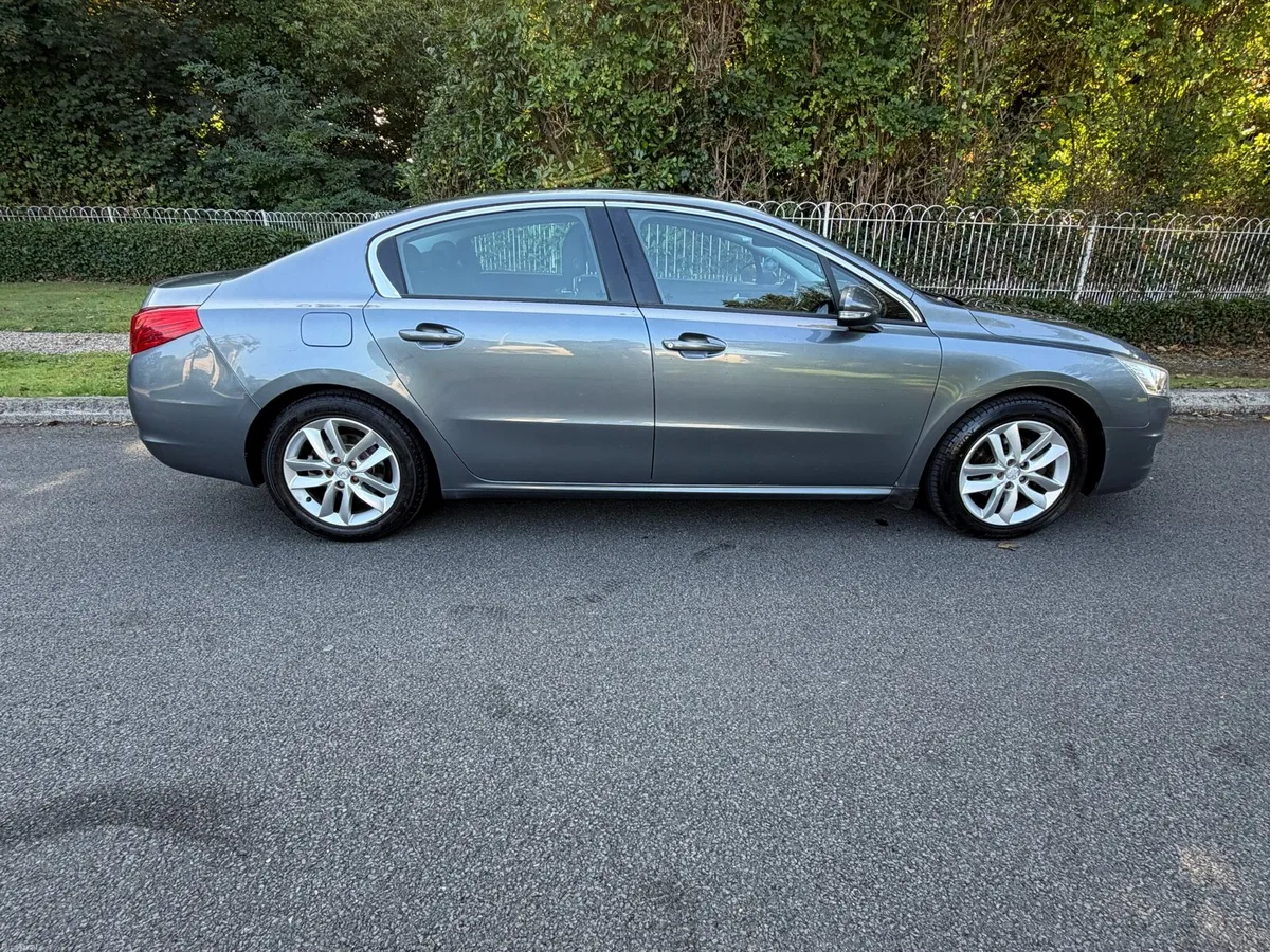 Peugeot 508 1.6 HDI - Image 3