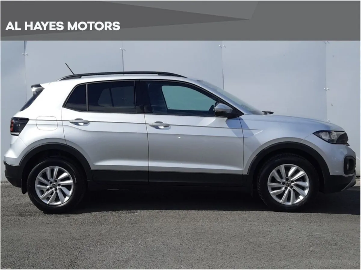 Volkswagen T-Cross **FLASH SALE**REVERSING CAMERA* - Image 6