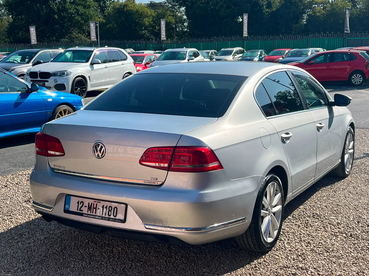 ///1.6 TDI HIGHLINE//NEW NCT//SERVICED// - Image 6