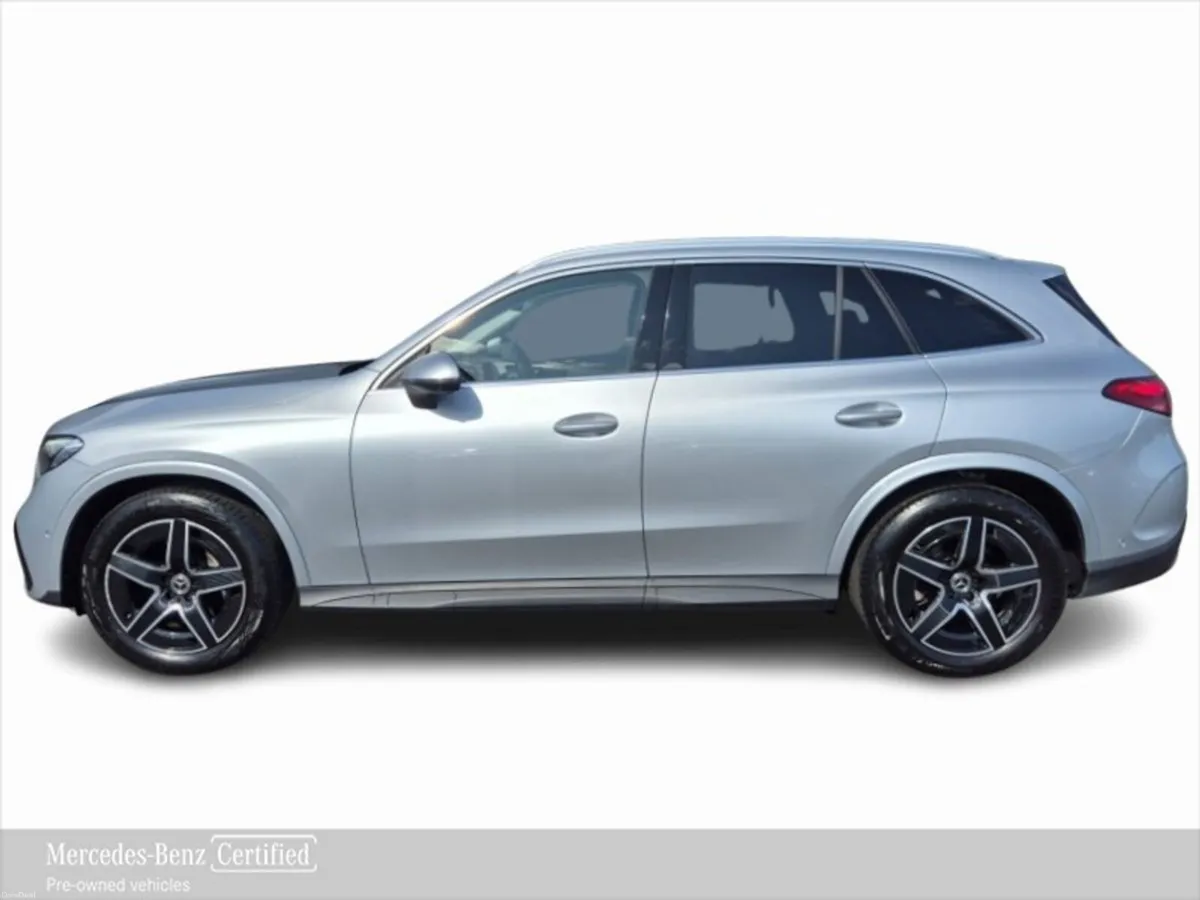 Mercedes-Benz GLC GLC220d AMG Line Plus 4Matic *LO - Image 6