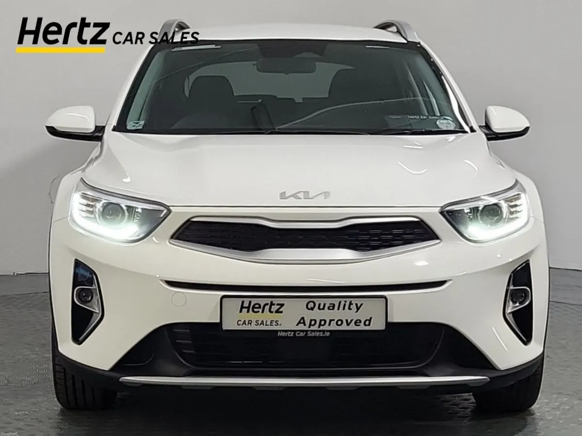 Kia Stonic K2 1.0 Petrol Manual - Image 5