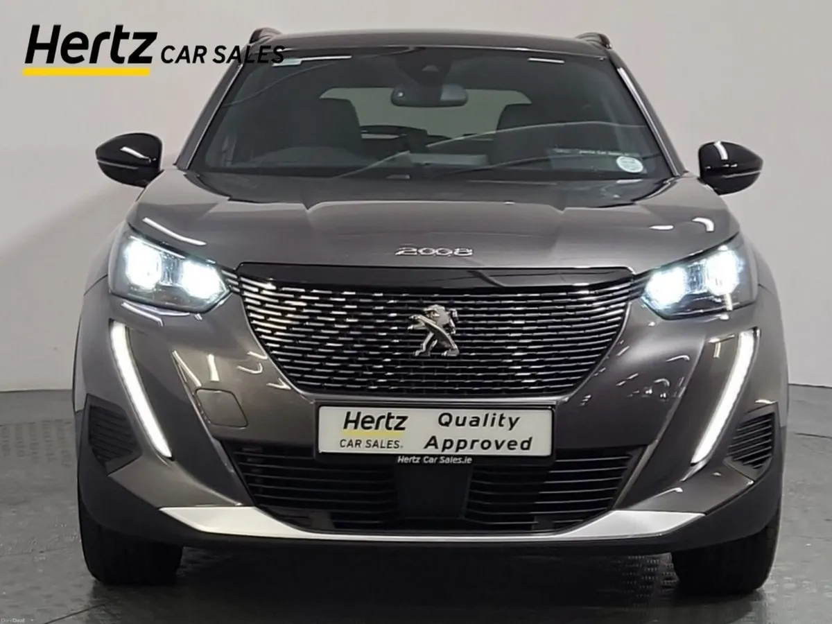 Peugeot 2008 Allure 1.2 Petrol Manual - Image 5