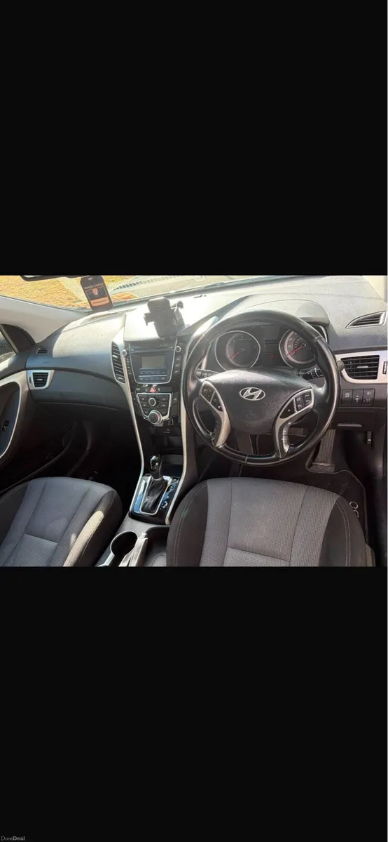 Hyundai i30 (Automatic) - Image 4
