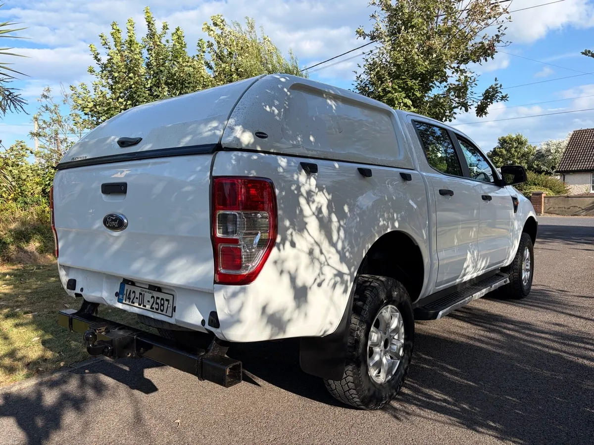 Ford  Ranger 2.2  TDCI- 4 WD - Image 3