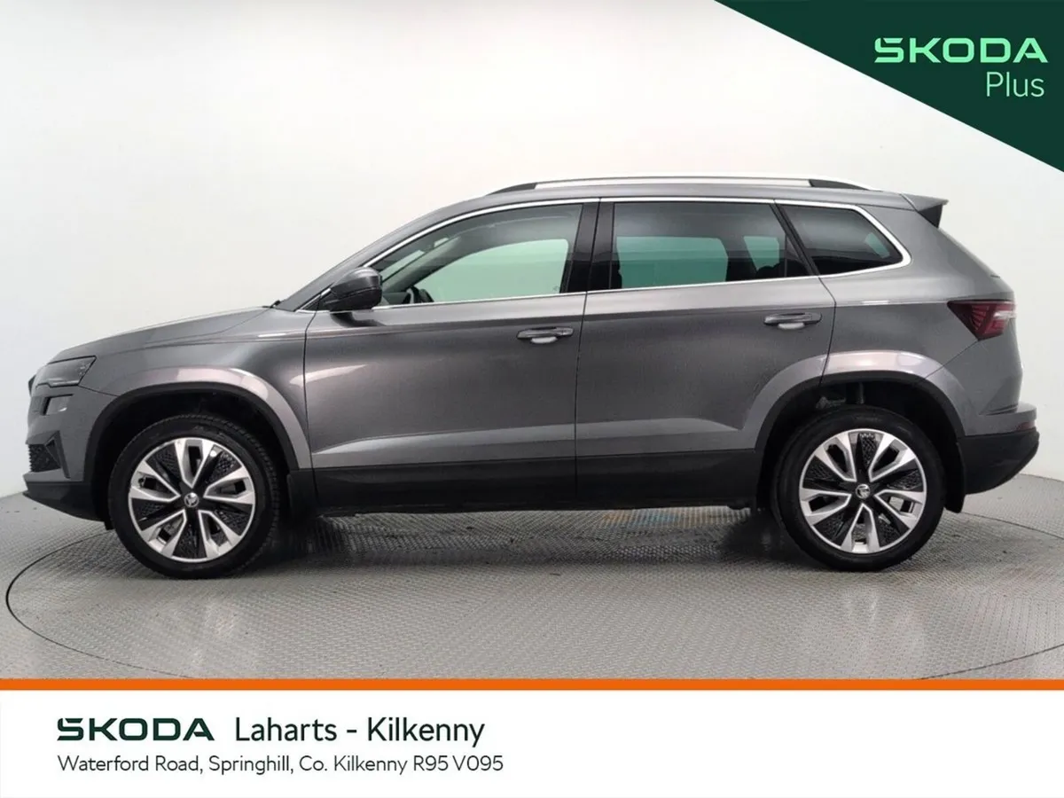 Skoda Karoq STYLE 2.0TDI 115HP *ADAPTIVE CRUISE CO - Image 6