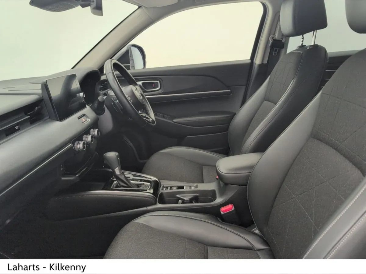 Honda HR-V E:HEV ADVANCE - Image 4