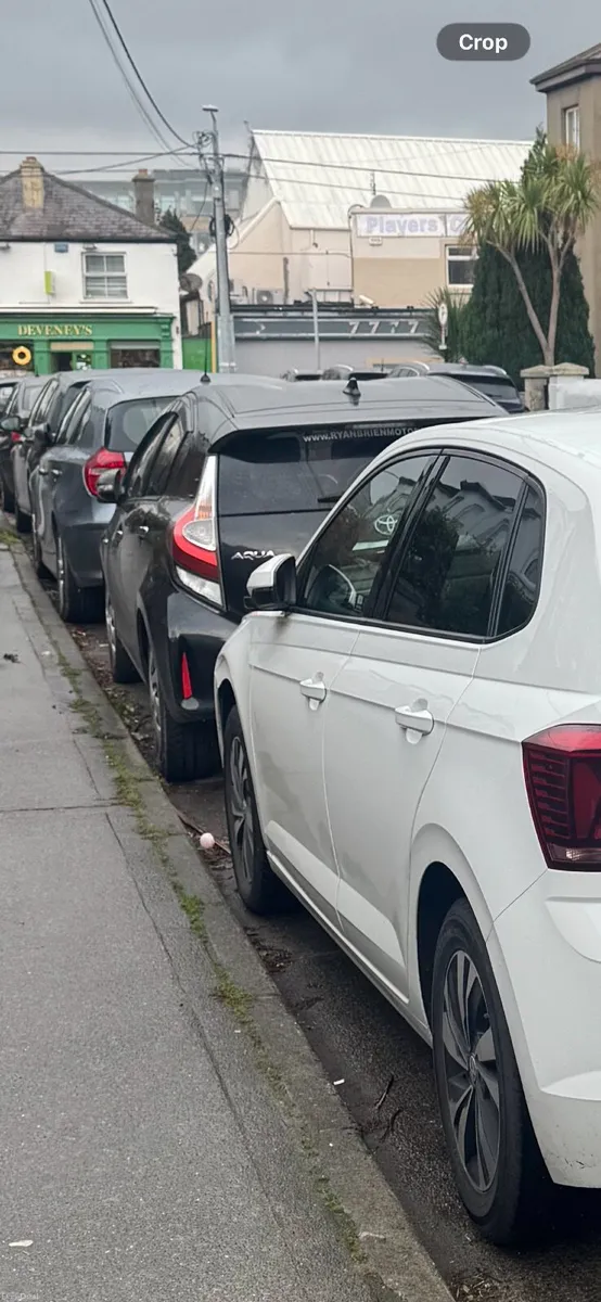 Volkswagen Polo 2018 *Rear Parking Camera - Image 5