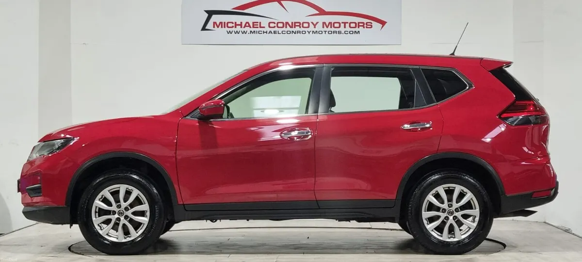 Nissan X-Trail 7 SEATER - FINANCE AVAILABLE - Image 5