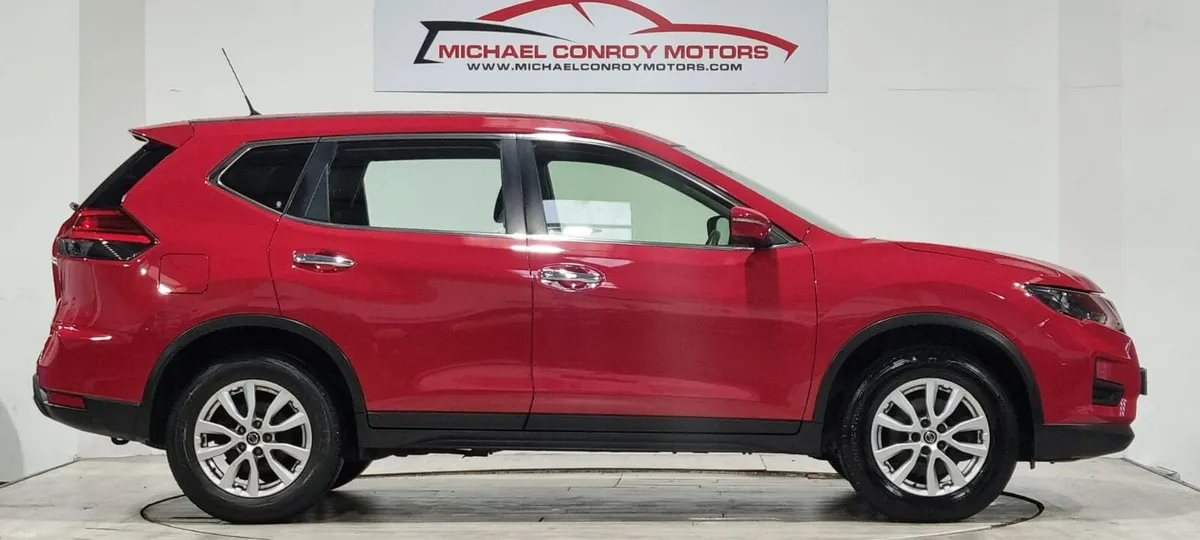 Nissan X-Trail 7 SEATER - FINANCE AVAILABLE - Image 6