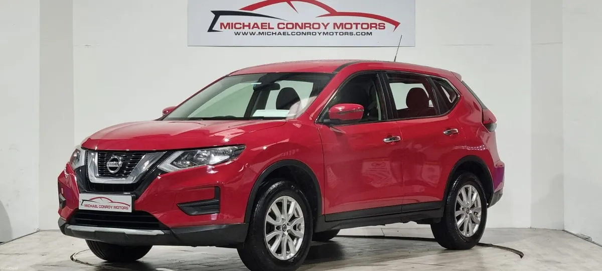 Nissan X-Trail 7 SEATER - FINANCE AVAILABLE - Image 2