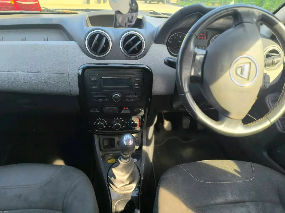 For Sale Dacia Duster - Image 3