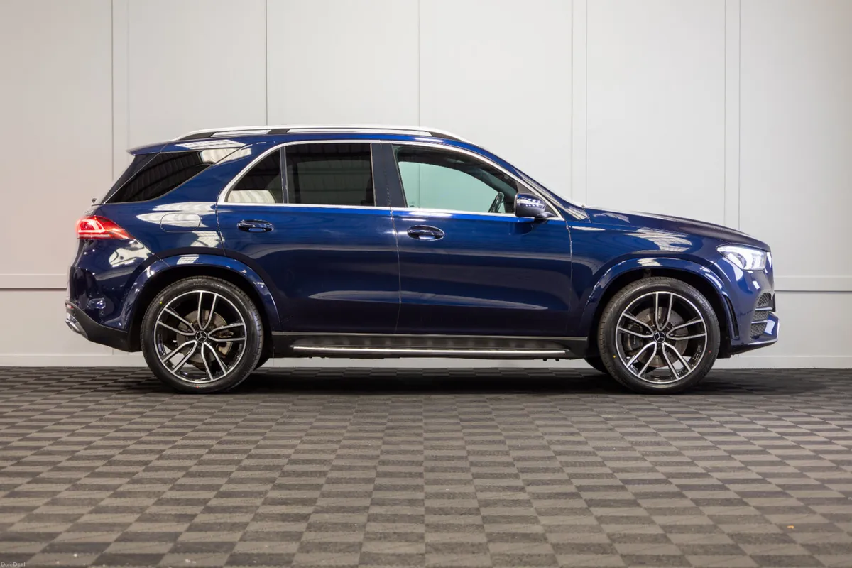 212 Mercedes GLE 350de AMG-Line Premium 5 Seat N1 - Image 6