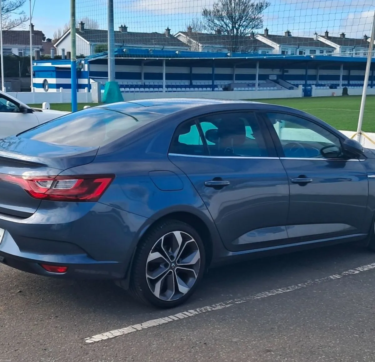 Renault Megane 2019 - Image 3