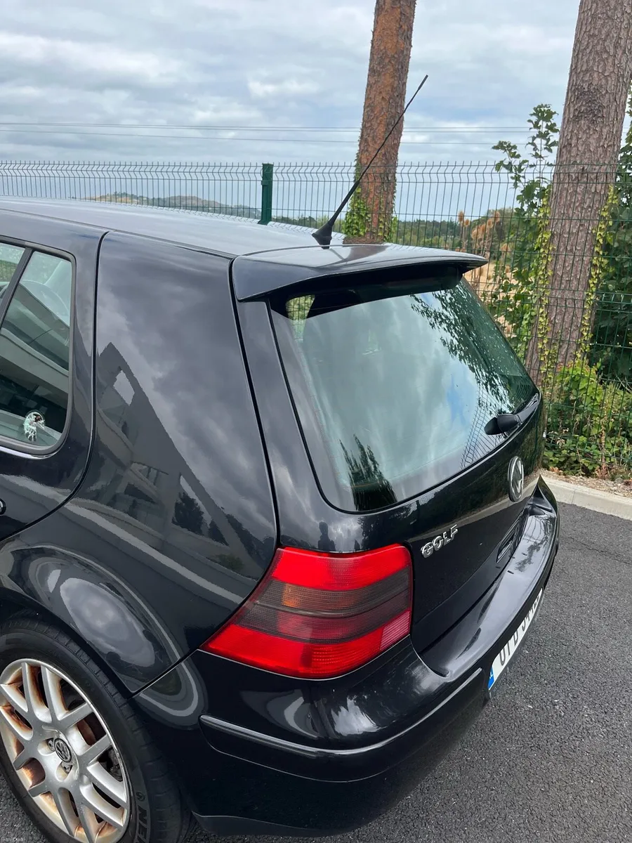 VW Golf GTi - 2001 - Image 5
